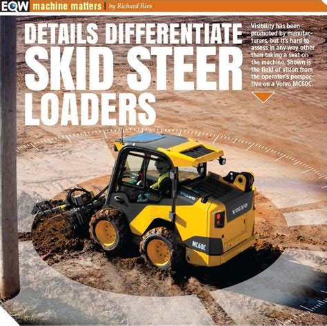 skid steer comparison chart|most reliable skid steer brand.